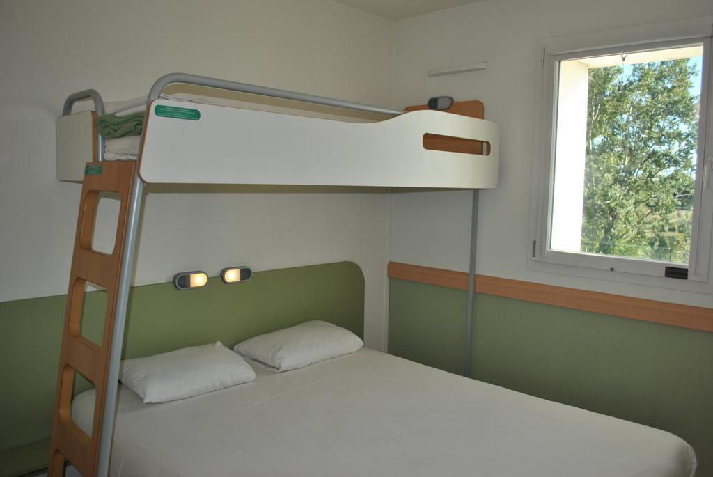 Ibis Budget Loriol Le Pouzin Luaran gambar